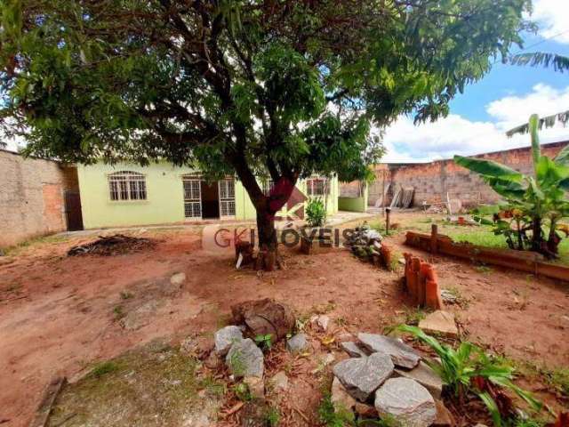 Casa de 1 quarto a venda no bairro Santana