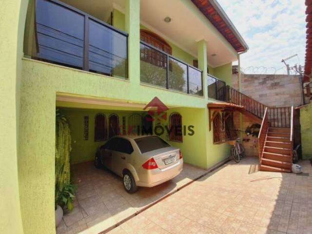 Casa de 6 quartos a venda no bairro Rio Branco