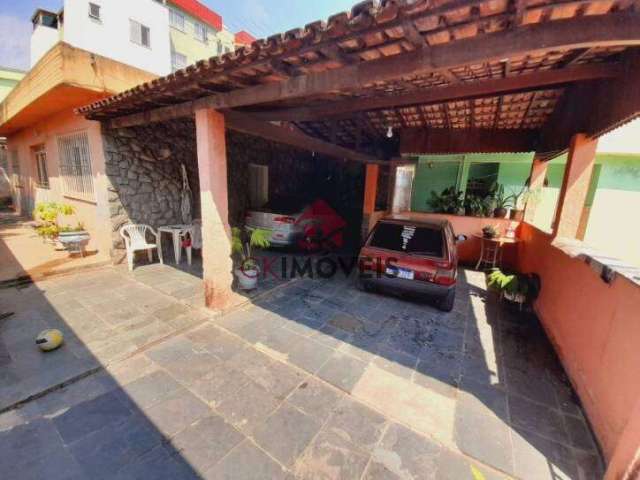 Lote Comercial Plano a Venda no Bairro Rio Branco