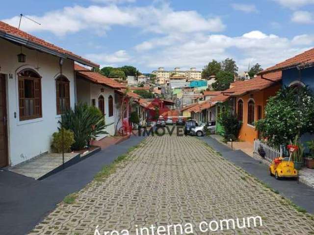 Casa de 3 Quartos a Venda no Bairro Rio Branco