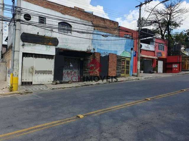 Lote a Venda no Bairro Ipiranga