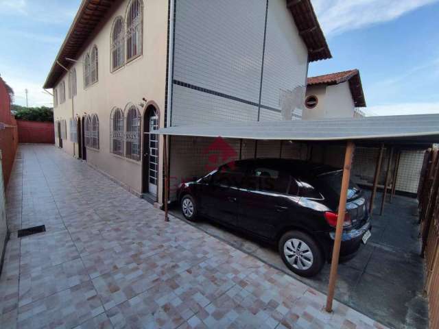 Casa de 2 Quartos a Venda no Bairro Santa Mônica