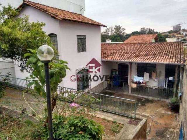 Casa de 4 quartos a venda no bairro Santa Amélia