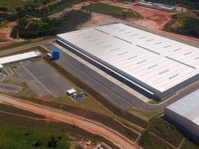 Galpão para locação - BETIM/MG - 14.207 m²