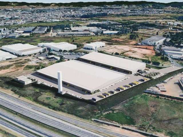 Guarulhos business park