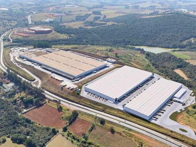 Pouso alegre business park