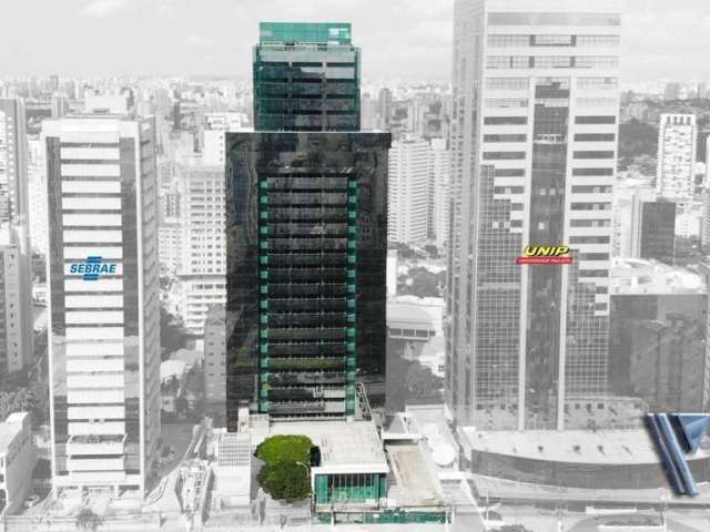 Sala comercial para alugar na Rua Vergueiro, 1.149, Vila Mariana, São Paulo, 13524 m2 por R$ 1.200.000