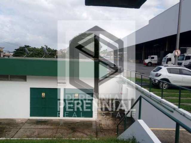 Galpão Pavuna/RJ - 6.510 m²