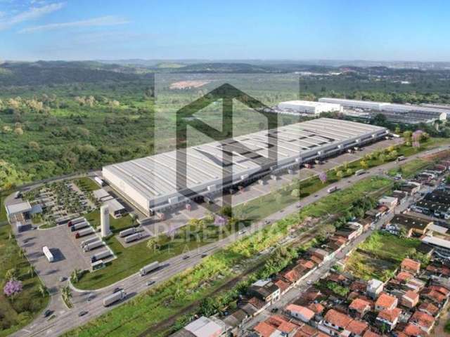 Galpão LogCP - 1.750m² para alugar em Recife/PE