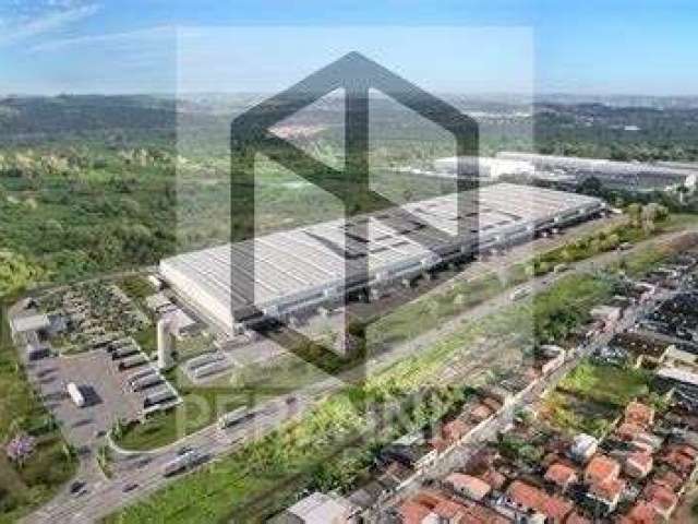 Galpão LogCP - 8.636m² para alugar em Recife/PE