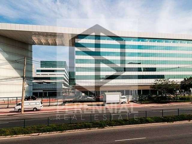 Sala comercial de 27 m² - Barra da Tijuca