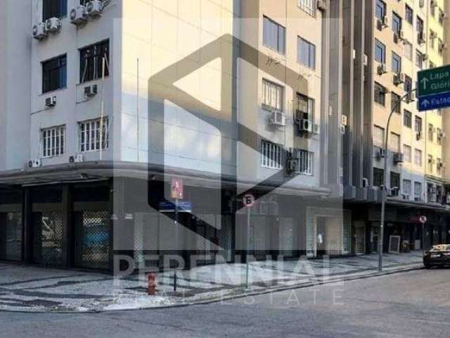 Loja para alugar 150m² Centro - Rio de Janeiro/RJ