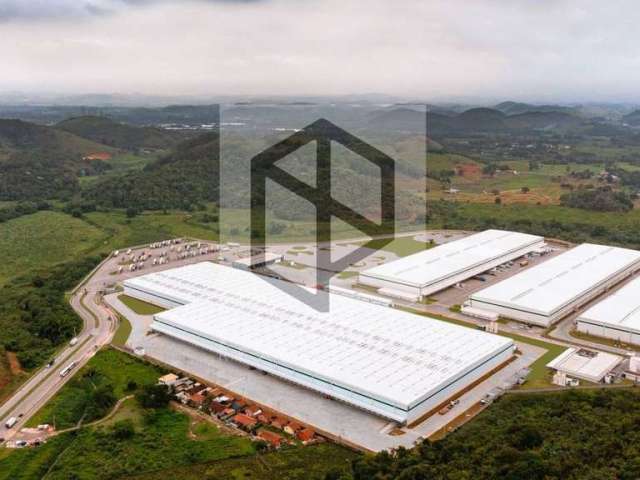 Galpão / Armazém - GLP Duque de Caxias para alugar / Locação - 10.533 m² - 19 Docas