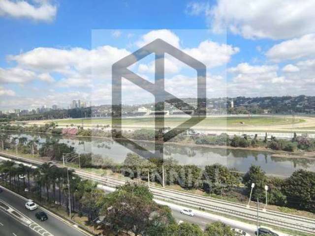 Edifício JT Jockey - 3.500 m²