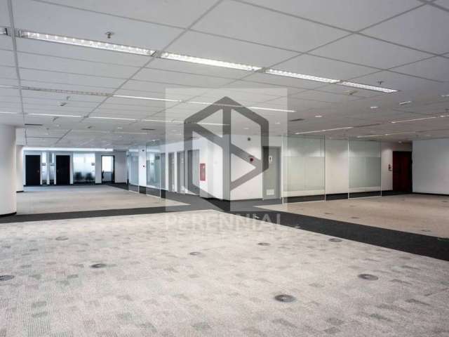 Edifício BOLSA RIO - Andar Corporativo para alugar - Centro, Rio de Janeiro/RJ - 554 m²