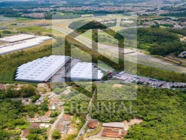 CL Sanca Galpões Imigrantes III com 2.895 m²