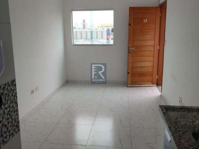 Apartamento - Aluguel Itaquera