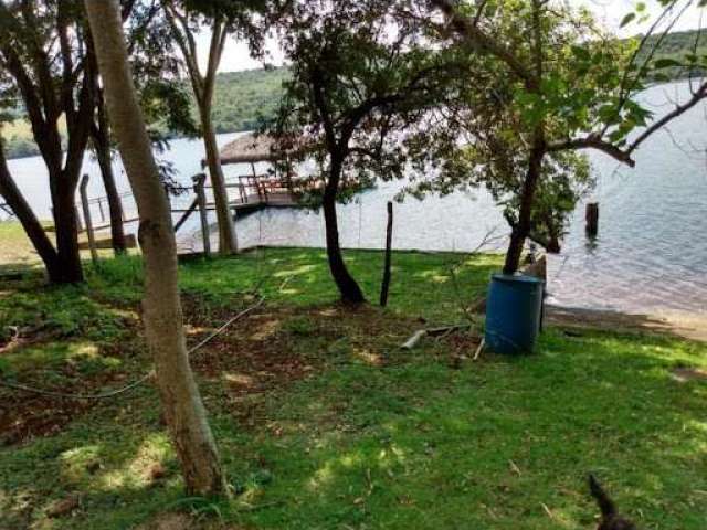 Rancho com 2 dormitórios à venda, 80 m² por R$ 690.000,00 - Conjunto Alvorada - Uberlândia/MG