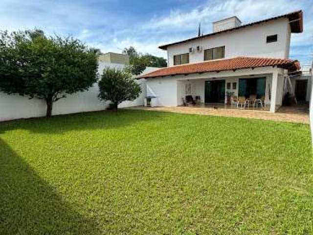 Casa 3 dormitórios, 238 m², R$ 1.600.000 - Jardim Karaíba, Uberlândia/MG