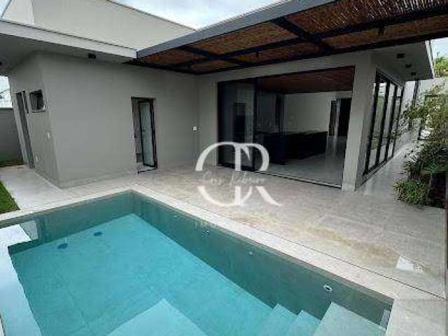 Casa 4 dormitórios, 230 m², R$ 1.850.000 - Shopping Park, Uberlândia/MG