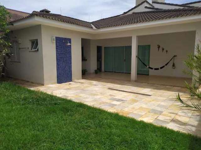 Sobrado 4 dormitórios, 300 m², R$ 1.260.000 - Tibery, Uberlândia/MG