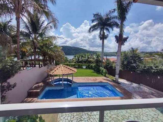 Casa 4 dormitórios, 310 m², R$ 2.500.000 - Jardim Panorama, Uberlândia/MG