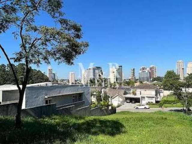 Terreno 397 m², R$ 880.000 - Condomínio Tamboré, Uberlândia/MG