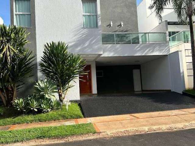 Casa 5 dormitórios, 305 m², R$ 2.500.000 - Condomínio Gávea Paradiso, Uberlândia/MG