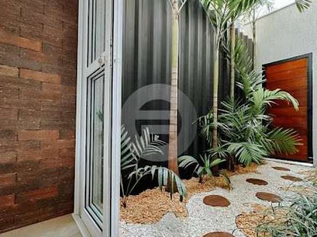 Casa com 5 dormitórios à venda, 305 m² por R$ 1.449.000,00 - Granja Marileusa - Uberlândia/MG