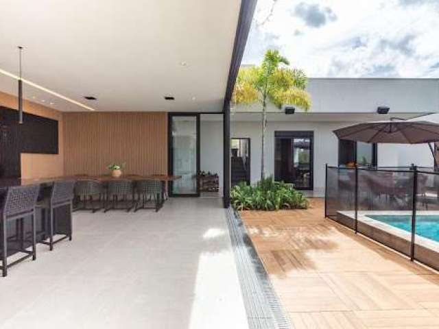 Casa com 4 dormitórios à venda, 322 m² por R$ 3.800.000,00 - Jardins Gênova - Uberlândia/MG