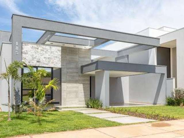 Casa com 3 dormitórios à venda, 224 m² por R$ 2.850.000,00 - Jardim Sul - Uberlândia/MG