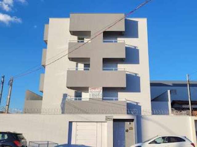 Apartamento com 2 dormitórios à venda, 51 m² por R$ 290.000,00 - Santa Mônica - Uberlândia/MG