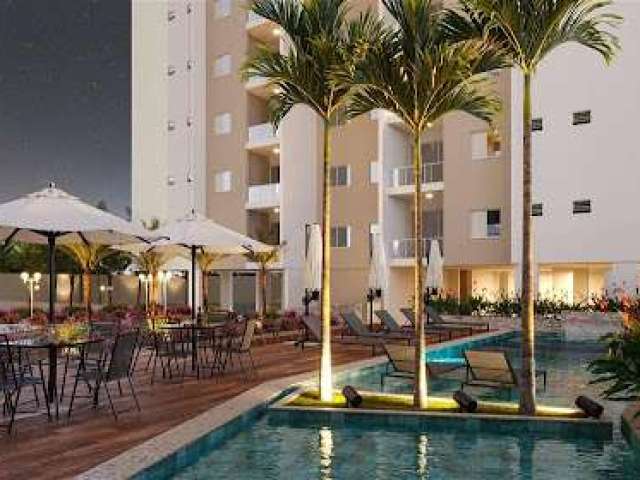 Apartamento com 2 dormitórios à venda, 82 m² por R$ 447.000,00 - Tubalina - Uberlândia/MG