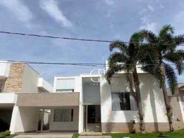 Casa com 3 dormitórios à venda, 255 m² por R$ 2.625.000,00 - Nova Uberlândia - Uberlândia/MG