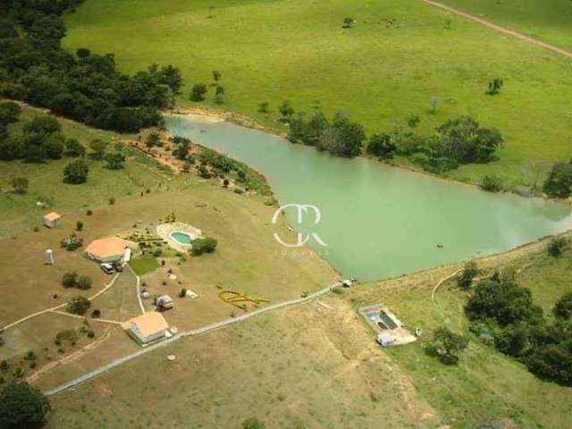 Fazenda à venda, 2300 he  por R$ 130.000.000 - Brasil - Uberlândia/MG