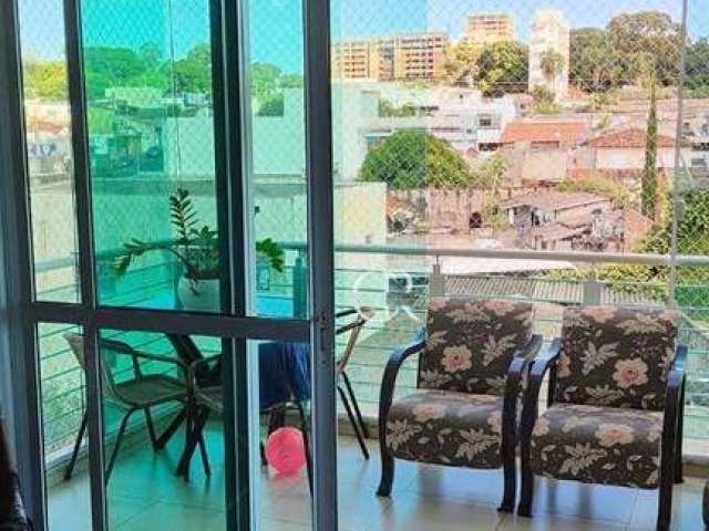 Apartamento 3 dormitórios, 96m² por R$720.000 - Altamira, Uberlândia/MG