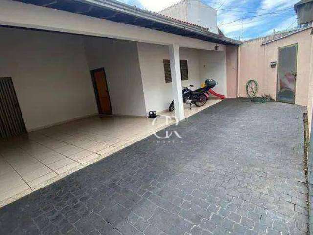 Casa 3 dormitórios,  por R$ 850.000 - Tibery - Uberlândia/MG