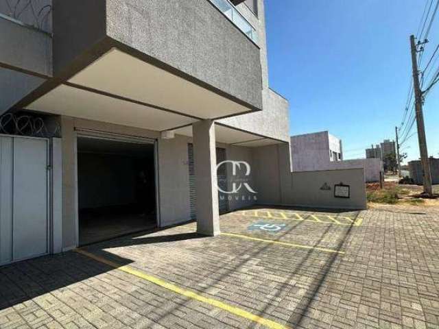 Sala à venda, 74m² por R$550.000 - Novo Mundo - Uberlândia/MG