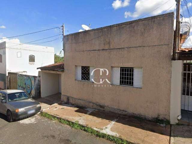 Terreno à venda, 400 m² por R$ 350.000 - Brasil - Uberlândia/MG