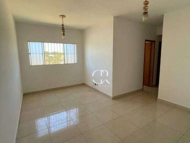 Apartamento 3 quartos, 60 m², R$ 260.000 - Chácaras Tubalina, Uberlândia/MG