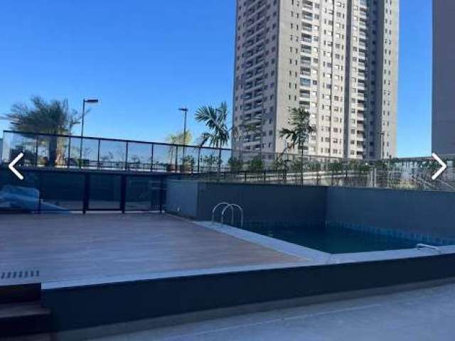 Apartamento com 3 dormitórios à venda, 106 m² por R$ 875.000,00 - Jardim Sul - Uberlândia/MG