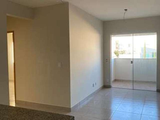 Apartamento com 2 e 3 quartos, 70 m² por R$ 290.000 - Novo Mundo - Uberlândia/MG