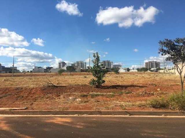 Terreno 286 m², R$ 280.000 - Grand Ville, Uberlândia/MG