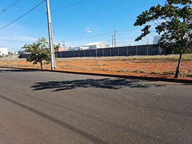 Terreno à venda, 330 m² por R$ 280.000,00 - Novo Mundo - Uberlândia/MG