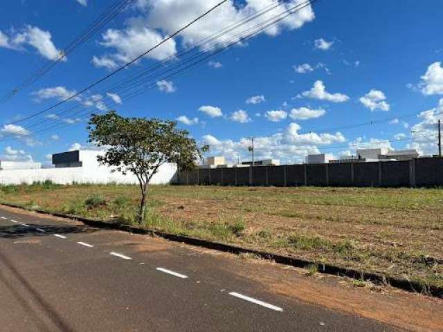 Terreno à venda, 330 m² por R$ 280.000,00 - Novo Mundo - Uberlândia/MG