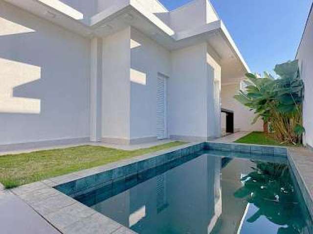 Casa com 4 dormitórios à venda, 202 m² por R$ 1.490.000,00 - Novo Mundo - Uberlândia/MG