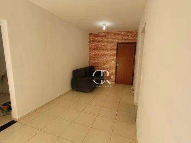 Apartamento Bairro Santa Mônica