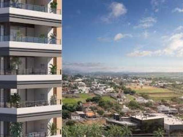 Apartamento com 3 dormitórios à venda, 135 m² por R$ 1.211.000,00 - Altamira - Uberlândia/MG