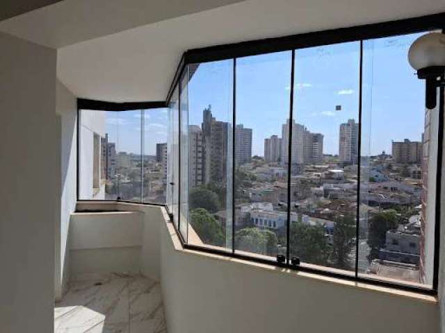 Apartamento com 3 dormitórios à venda, 120 m² por R$ 550.000,00 - Centro - Uberlândia/MG