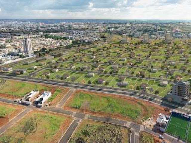 Terreno à venda, 250 m² por R$ 235.000,00 - Alto Umuarama - Uberlândia/MG